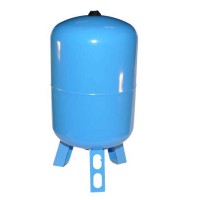 Druckkessel Druckbehälter 200 bis 500L Membrankessel Hauswasserwerk - Senkrecht Stehend
