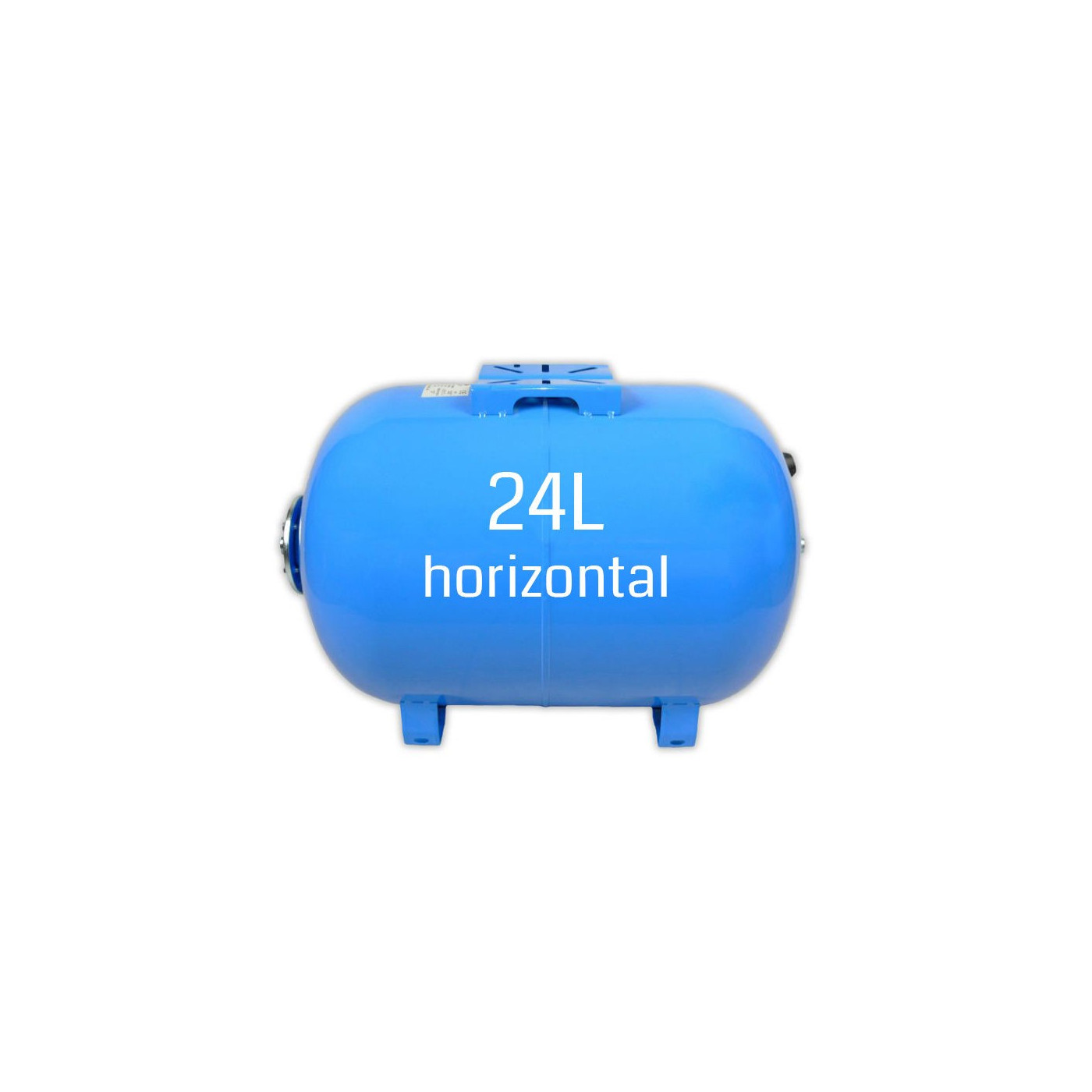 Druckkessel Druckbehälter 24 bis 80 L Membrankessel Hauswasserwerk