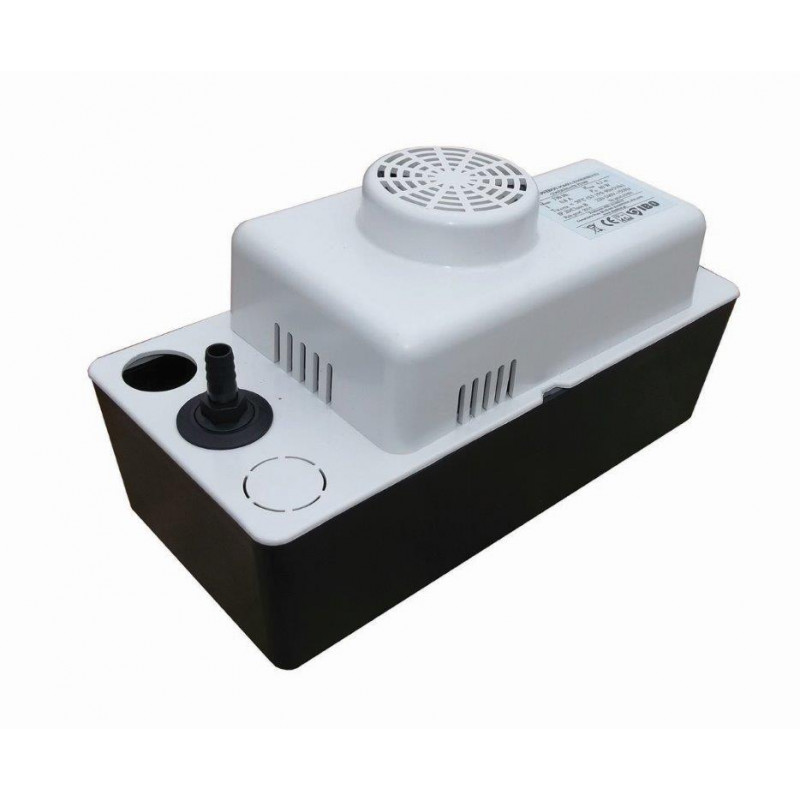 Kondensatpumpe Hebepumpe für Heizung und Klimaanlage : : Baumarkt