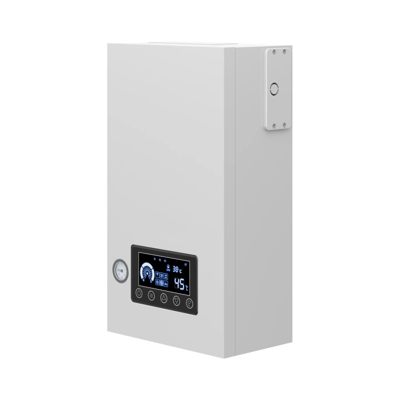 Kühlmittelpumpe 230V/400V